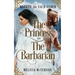 Marked for Each Other - The Princess and The Barbarian