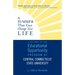 A Summer That Can Change Your Life: A History of the Educational Opportunity Program at Central Connecticut State University