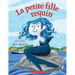 La Petite Fille Requin