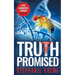 Truth Promised: A Medical Murder Mystery
