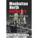 Manhattan North Narcotics: Chasing the Kilo Fairy
