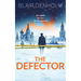 The Defector: A Historical Crime Thriller of Deception in Soviet Moscow