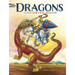 Dragons Coloring Book