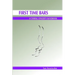 First Time Bars - A Choral Singer's Handbook