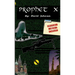 ProphetX