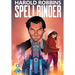 Harold Robbins Presents: Spellbinder