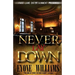 Never Lay Down (Fast Lane Entertainment)