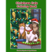Christmas Cats Coloring Book: Cats and Kittens Holiday Coloring Book for Adults