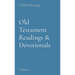 Old Testament Readings & Devotionals: Volume 1