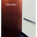 Dike Blair