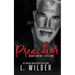Preacher: Satan's Fury MC- Little Rock