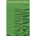 Buoyancy Effects in Fluids