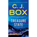 Treasure State: A Cassie Dewell Novel