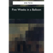 Five Weeks in a Balloon