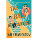 The Bali Adventure