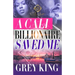 A Cali Billionaire Saved Me