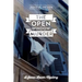 The Open Window Murder: A Jonas Lauer Mystery
