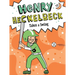 Henry Heckelbeck Takes a Swing