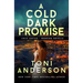 A Cold Dark Promise: A Romantic Thriller