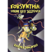 Forsynthia: The Shrink Ray Sleepover