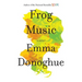 Frog Music