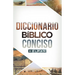 Diccionario Bíblico Conciso Holman