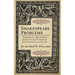 Shakespeare Problems: Shakespeare's Fight with the Pirates and the Problems of the Transmission of his Text