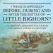 What Happened Before, During and After the Battle of the Little Bighorn? - US History Lessons 4th Grade Children's American History