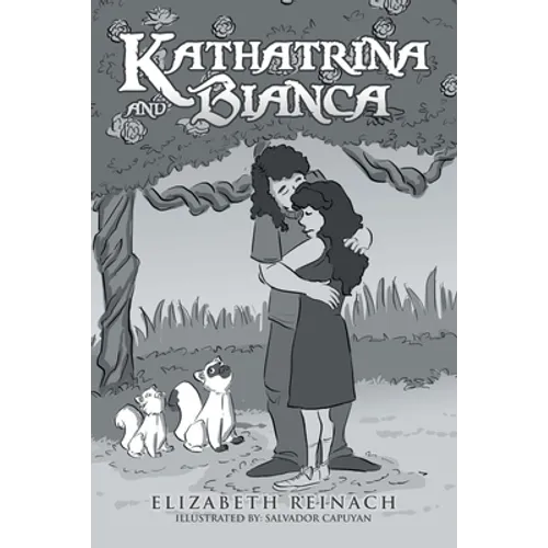 Katharina and Bianca