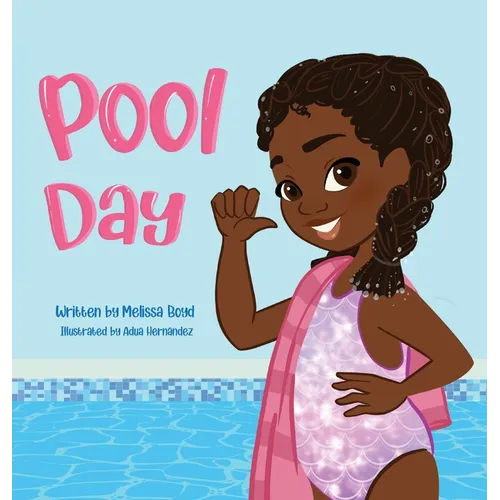 Pool Day