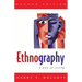 Ethnography: A Way of Seeing