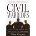 Civil Warriors: The Legal Siege on the Tobacco Industry