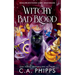 Witchy Bad Blood