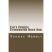 Eve's Cryptic Crosswords Book One