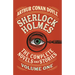 Sherlock Holmes: The Complete Novels and Stories, Volume I