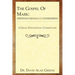 The Gospel of Mark: Dispensationally Considered