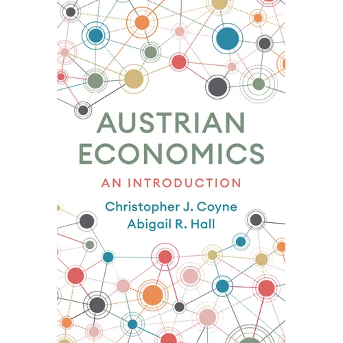 Austrian Economics: A Introduction