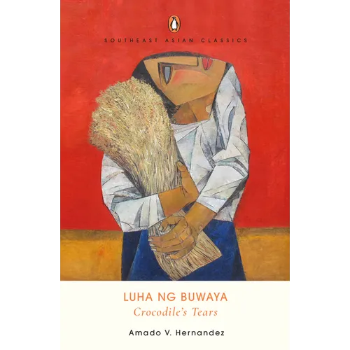 Luha Ng Buwaya (Crocodile's Tears)