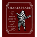 Shakespeare: The Bard's Guide to Abuses and Affronts
