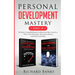 Personal Development Mastery 2 Books in 1: The Keys to being Brilliantly Confident and More Assertive + How to be Charismatic, Develop Confidence, and