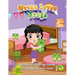Deena Loves Frogs
