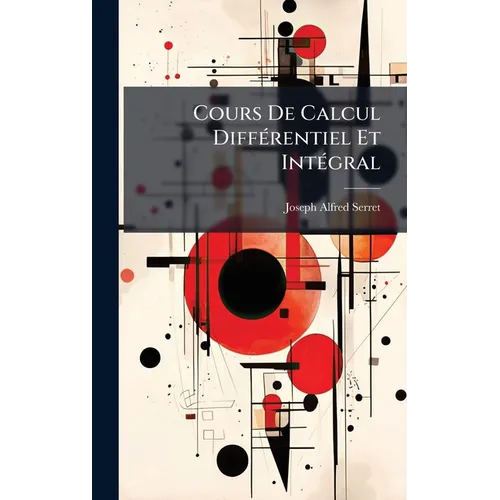 Cours De Calcul DiffÃ(c)rentiel Et IntÃ(c)gral