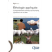 Ethologie appliquée: Comportements animaux et humains, questions de société