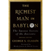 The Richest Man in Babylon: The Success Secrets of the Ancients (Original Edition)