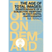 The Age of Total Images: Disappearance of a Subjective Viewpoint in Post-digital Photography