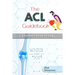 The ACL Guidebook: A Patient's Point of View