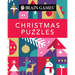 Brain Games Mini - Christmas Puzzles (Stocking Stuffer - Design Cover): Volume 2