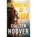 Reminders of Him