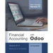 Financial Accounting with Odoo, Third Edition: Versions 6-11
