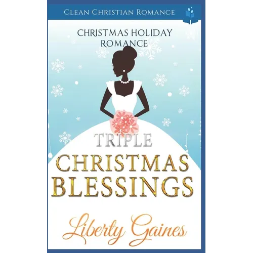Triple Christmas Blessings